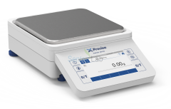 Precisa PT 3200C SCS Hassas Terazi  3200 gr/0,01 gr
