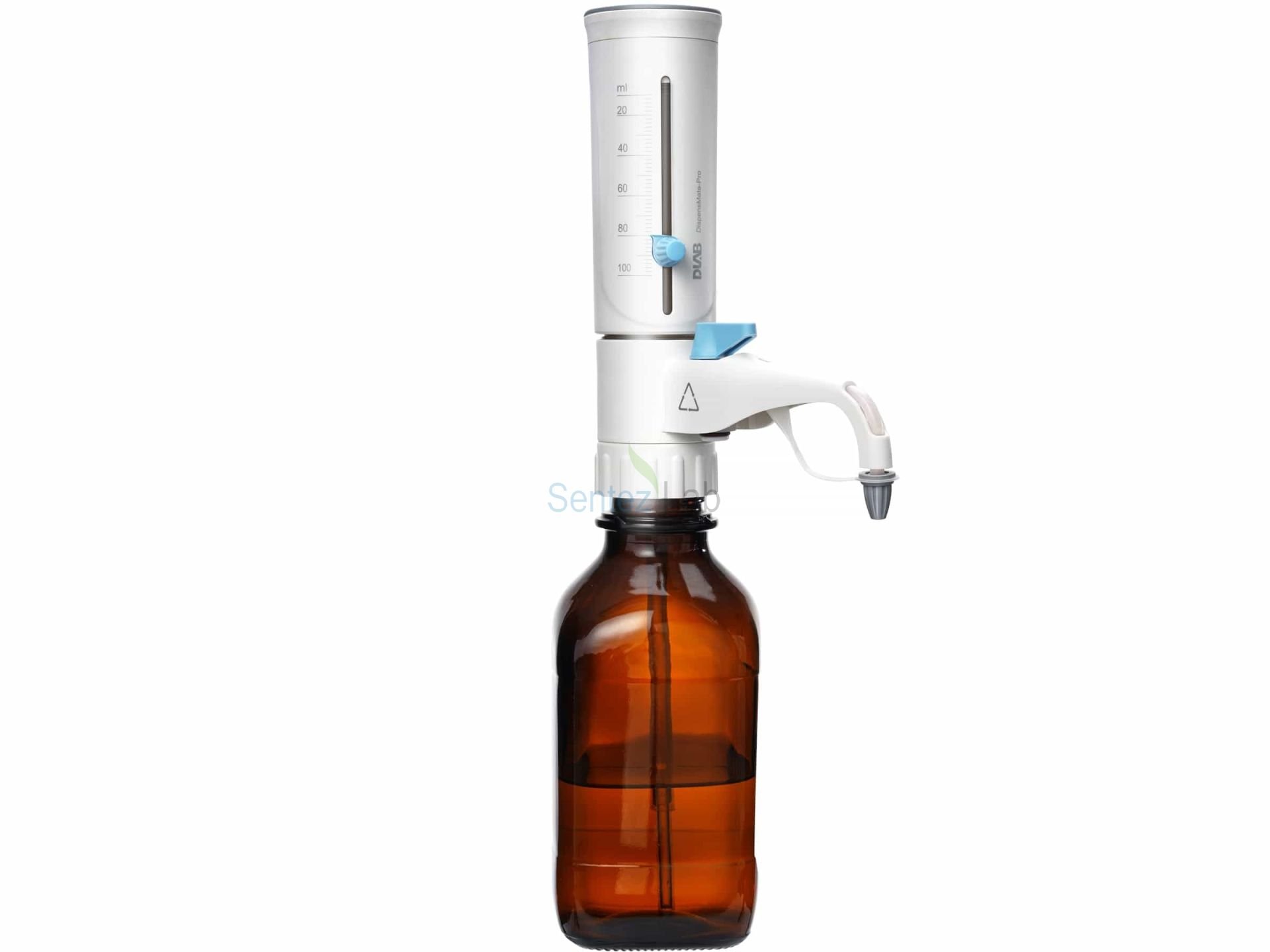 DLAB DispensMate-Pro Şişe Üstü Dispenser 10-100ml