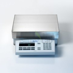 PRECISA IBK 34000 D Endüstriyel Hassas Terazi 34.000 g Kapasite 0,1 g Hassasiyet