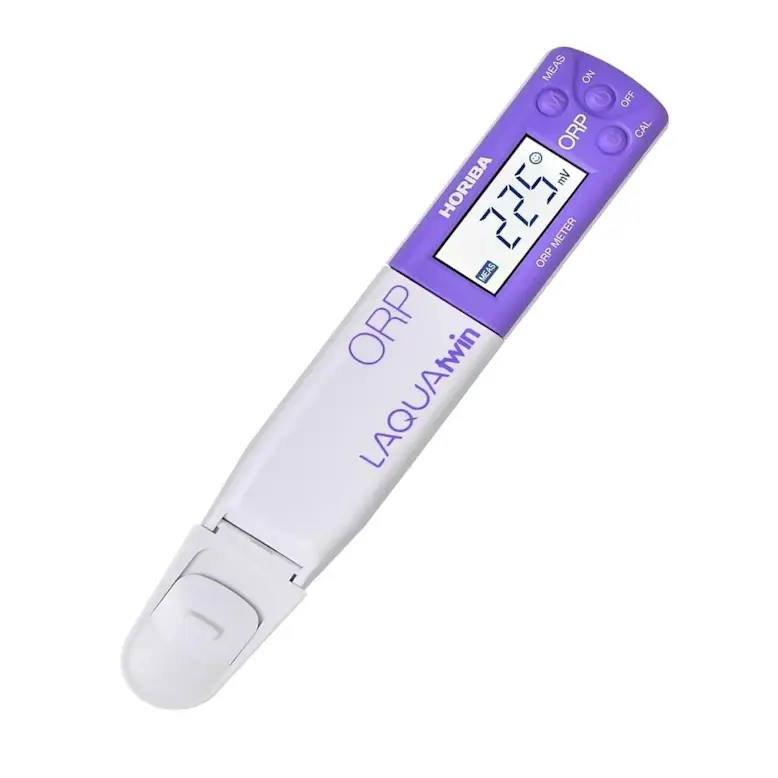 HORIBA LAQUAtwin ORP-11 Cep Tipi ORP/Redoks Ölçer IP67