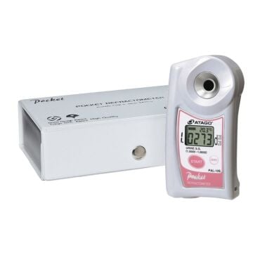 Atago 4410 PAL-10S Dijital İdrar Refraktometre