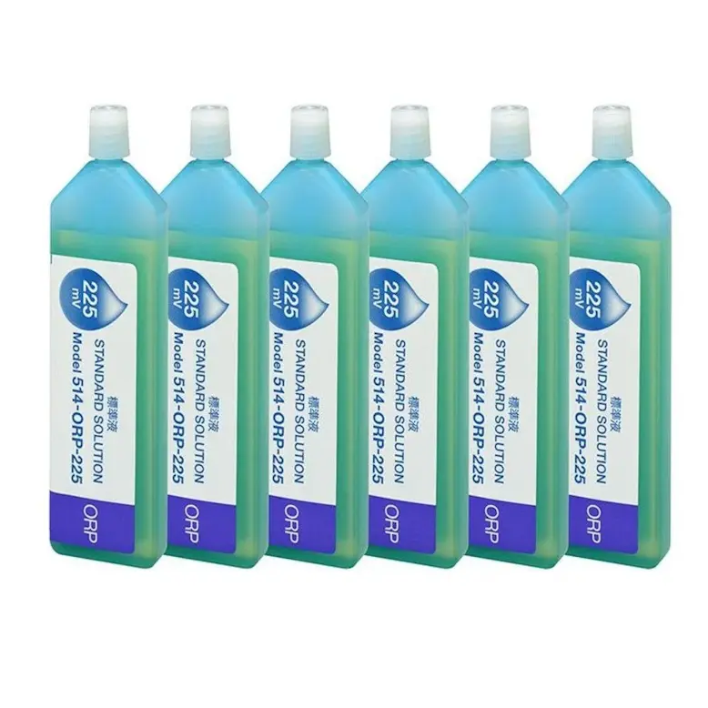 Horiba Redox 255 mV Tampon Çözeltisi (514-ORP-225)