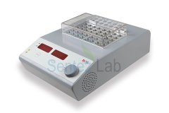 DLAB HB150-S2 Kuru Blok Isıtıcı RT+5... 150 °C / ±0. 2 °C