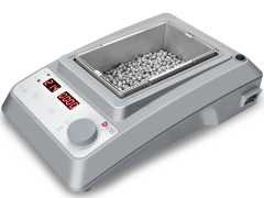 DLAB HB150-S2 Kuru Blok Isıtıcı RT+5... 150 °C / ±0. 2 °C