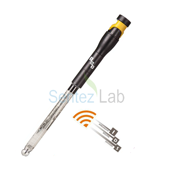 Wtw Sentix 945-P Dijital Wireless Ph Elektrodu