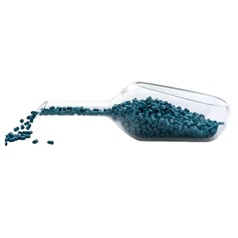 ISOLAB  Tartım Kaşığı - Cam - 10 Ml
