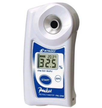 Atago 4518 PAL-Urea Dijital AdBlue Üre Refraktometre