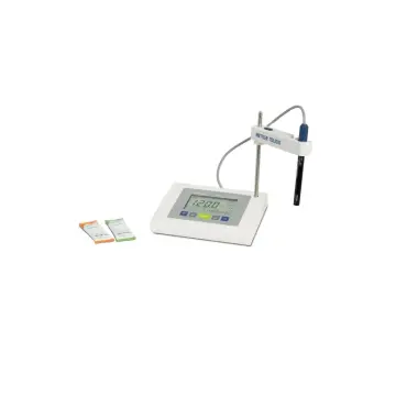 Mettler Toledo F30 Standart FiveEasy Masa Tipi İletkenlik Ölçer