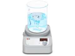 DLAB MS-PA Manyetik Karıştırıcı 100... 1.500 rpm / 3 L Dijital Hız Göstergeli