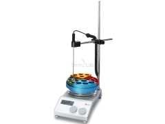DLAB MS-H-Pro+ Isıtıcılı Manyetik Karıştırıcı 100... 1.500 rpm / RT... 340 ℃ / 20 L