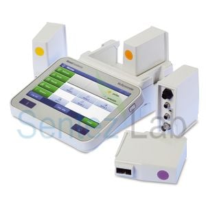 Mettler Toledo SevenExcellence™ Masa Tipi İletkenlik Ölçer S700-Std-Kit (Inlab 731-ISM İletkenlik Elektrodu Dahil)