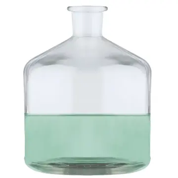ISOLAB  Otomatik Büret Şişesi - Şeffaf - 2000 Ml
