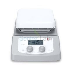 DLAB MS-H380-Pro Isıtıcılı Manyetik Karıştırıcı 200... 1.500 rpm / RT+5... 380 ℃ / 5 L