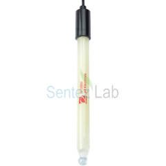 Ohaus ST280 Cam Polimer Jel pH Elektrodu (Yüksek düzeyde askıya alınmış, kirli numuneler)