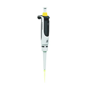 Brand Transferpette S 0,5-10 µl Ayarlanabilir Pipet