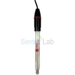 Ohaus ST410 Cam Doldurulabilir pH Elektrodu (Güçlü Asit/Alkali Çözeltisi)