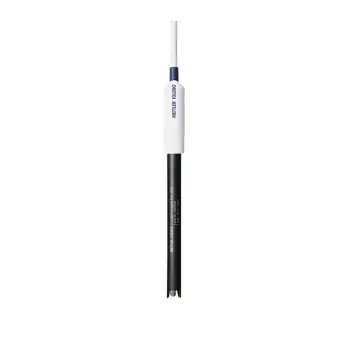 Mettler Toledo InLab Expert Pro-ISM Plastik ISM Özellikli Sıcaklık Entegreli pH Elektrodu