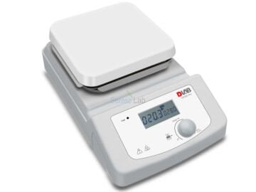 DLAB HP380-Pro Isıtıcı Tabla 5 L - 380℃