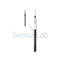 Mettler Toledo InLab Expert Pro-ISM Plastik ISM Özellikli Sıcaklık Entegreli pH Elektrodu