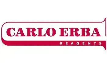 Carlo Erba 404211 Hydrochloric Acid 0.1N 1 Ampul - RPE