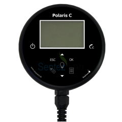 OxyGuard Polaris C Model El Tipi Oksijenmetre 3 Metre Kablolu