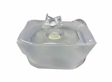 J.T. Baker Deiyonize Su – Baker Analyzed, Analitik Saflık 20 L