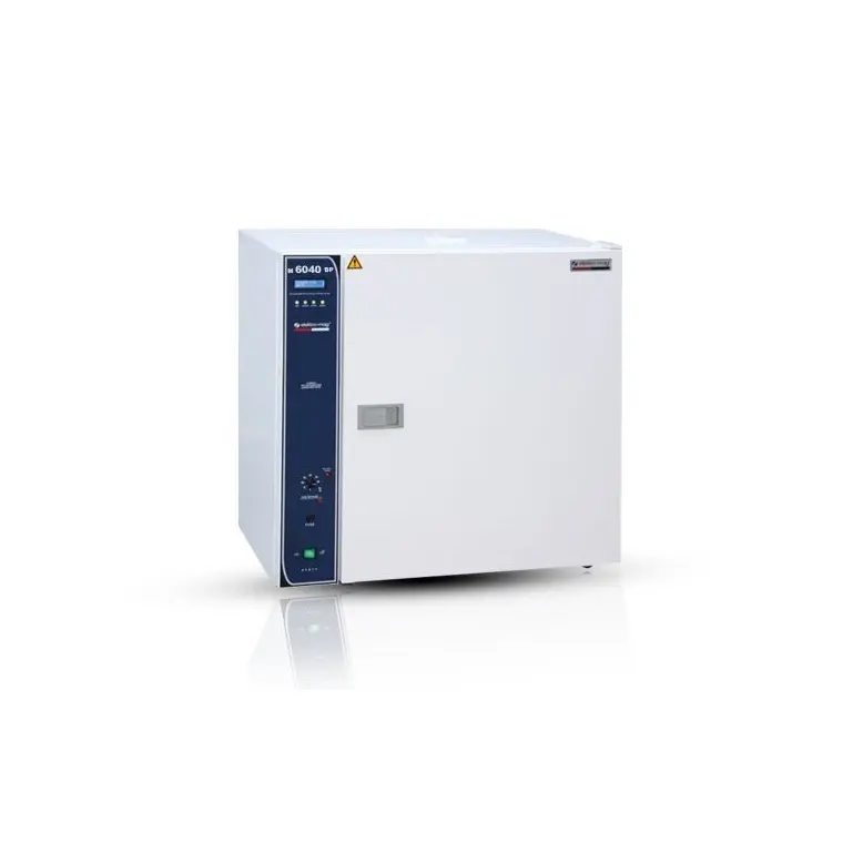 Elektromag M6040 BP Fanlı İnkübatör (Paslanmaz Çelik İç Gövdeli) 120 L – Laboratuvar İnkübatörü