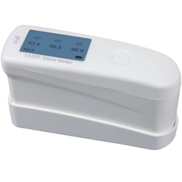 Linshang LS197 Üç Açılı Glossmetre 2000 GU
