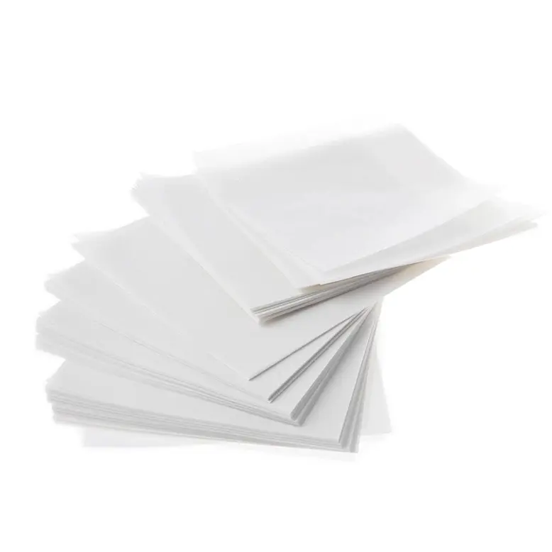 ISOLAB  Tartım Kağıdı - 100 X 100 Mm 250 Adet