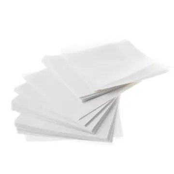 ISOLAB  Tartım Kağıdı - 100 X 100 Mm 250 Adet