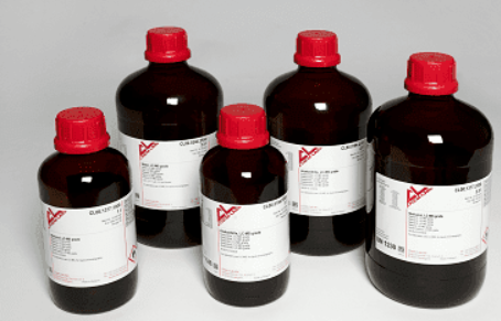 Chem Lab CL00.1902 Nitrik Asit %65 A.R. Cas 7697-37-2   2.5 L - HNO3