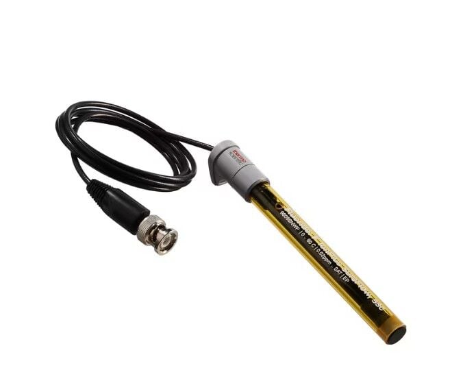 Thermo Scientific Orion 9609BNWP Kombine Florür Elektrodu