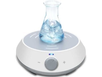 DLAB EcoStir Manyetik Karıştırıcı 1.5 L - 2000 rpm