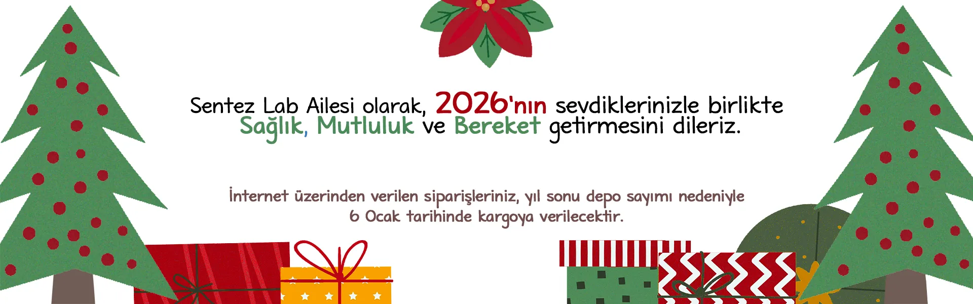 Yılbaşı 2026