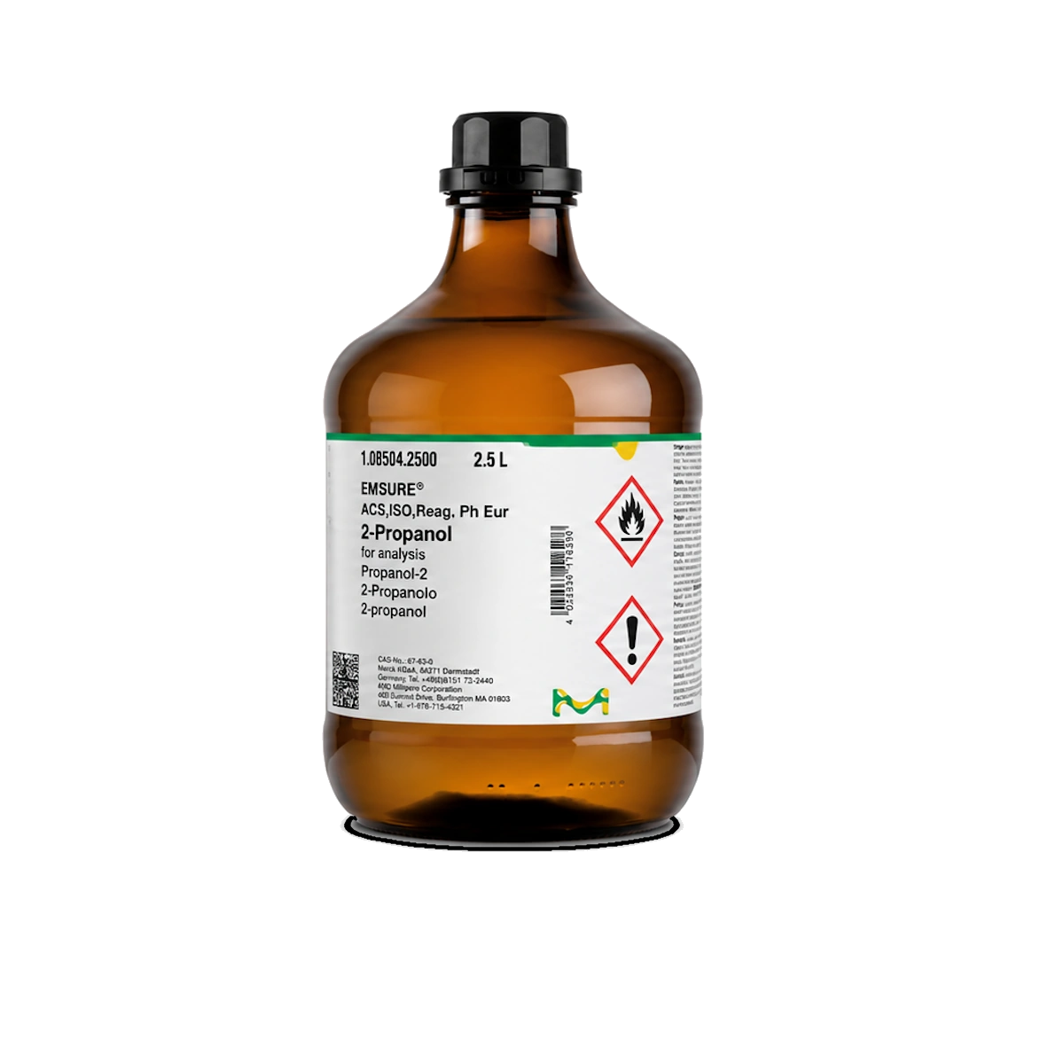 MERCK